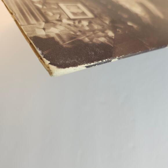 Led Zeppelin In Through The Out Door Vinyl Album  SS 16002 First Press 1979 - Picture 13 of 15